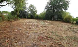 Terrain   m² à vendre à La Foye-Monjault (79360)