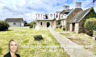 Maison 5 Pièces 96 m² à vendre à Pleubian (22610)