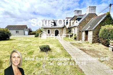 Maison 5 pièces 271000 €