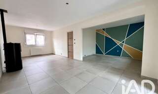 Maison 5 Pièces 121 m² à vendre à Gondecourt (59147)