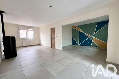 Maison 5 pièces 309000 €