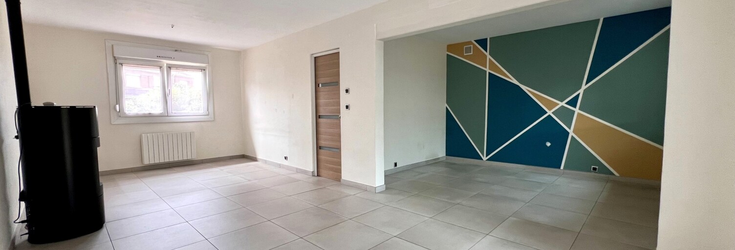 Maison 5 Pièces 121 m² à vendre à Gondecourt (59147)