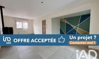 Maison 5 Pièces 121 m² à vendre à Gondecourt (59147)