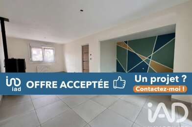 Maison 5 pièces 309000 €