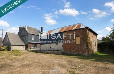 A la campagne, chouette maison familiale!! — photo du bien