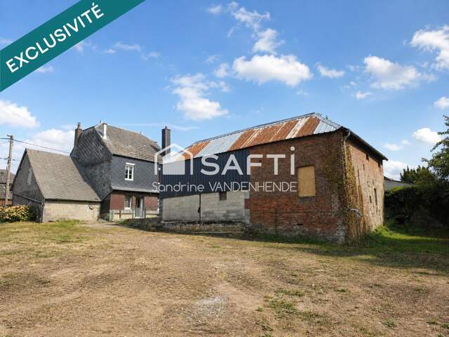 A la campagne, chouette maison familiale!! — photo du bien