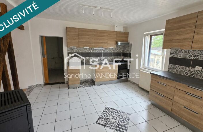 A la campagne, chouette maison familiale!! — photo 3