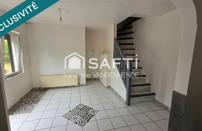 A la campagne, chouette maison familiale!! — photo 4