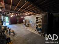 Vente Garage 124 m&sup2; — photo 2