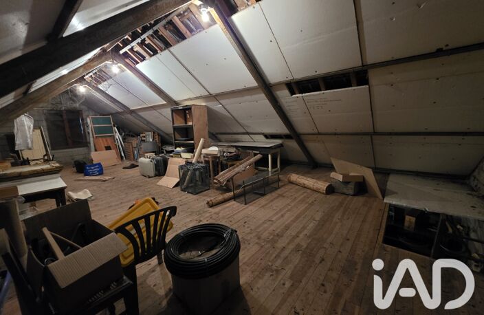 Vente Garage 124 m&sup2; — photo 4