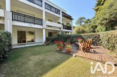 Appartement 2 pièces 239200 €