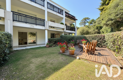 Vente Appartement 2 pièces — photo du bien