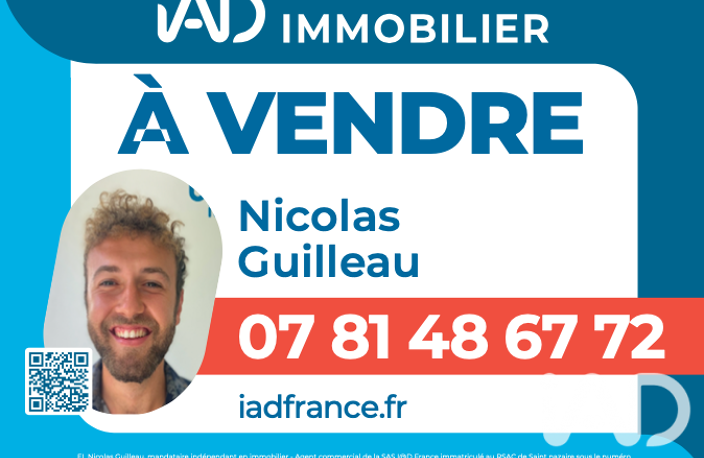Vente Appartement 2 pièces — photo 2