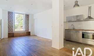 Appartement 3 Pièces 65 m² à vendre à Nantes (44200)