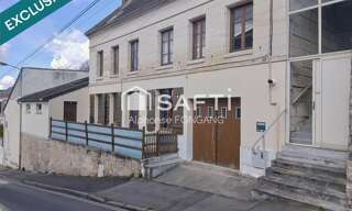 Immeuble  146 m² à vendre à Montataire (60160)