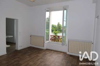 Appartement 3 pièces 227000 €