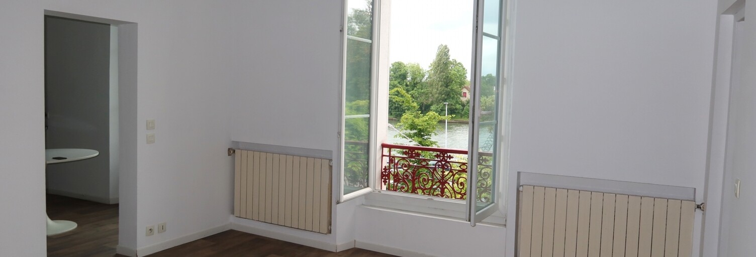 Appartement 3 Pièces 75 m² à vendre à Juvisy-sur-Orge (91260)