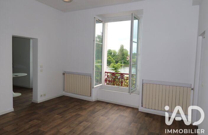 Vente Appartement 3 pièces — photo 2