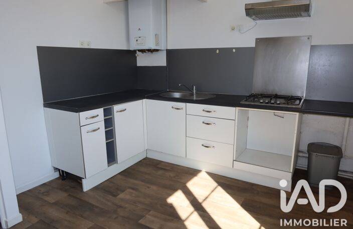 Vente Appartement 3 pièces — photo 3