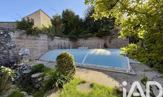 Maison 6 Pièces 175 m² à vendre à Vélizy-Villacoublay (78140)