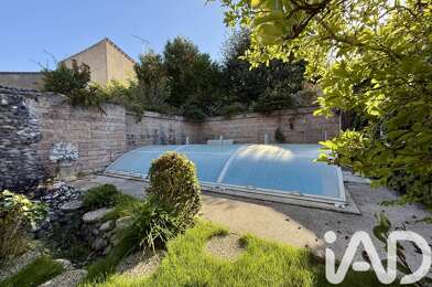 Maison 6 pièces 900000 €