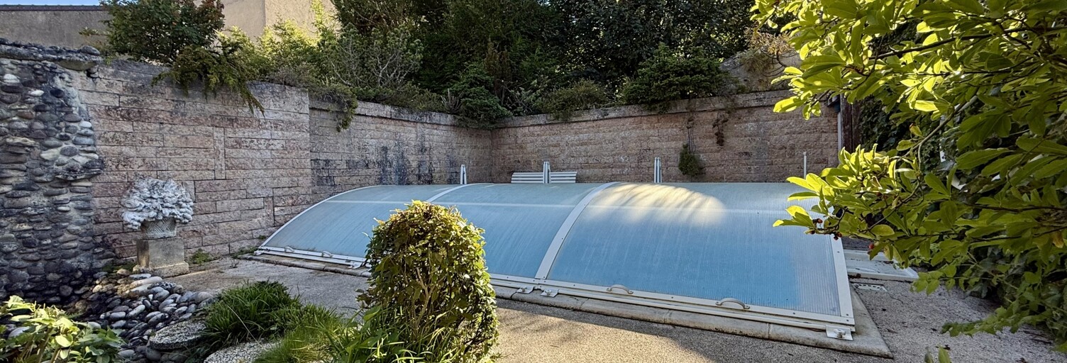 Maison 6 Pièces 175 m² à vendre à Vélizy-Villacoublay (78140)