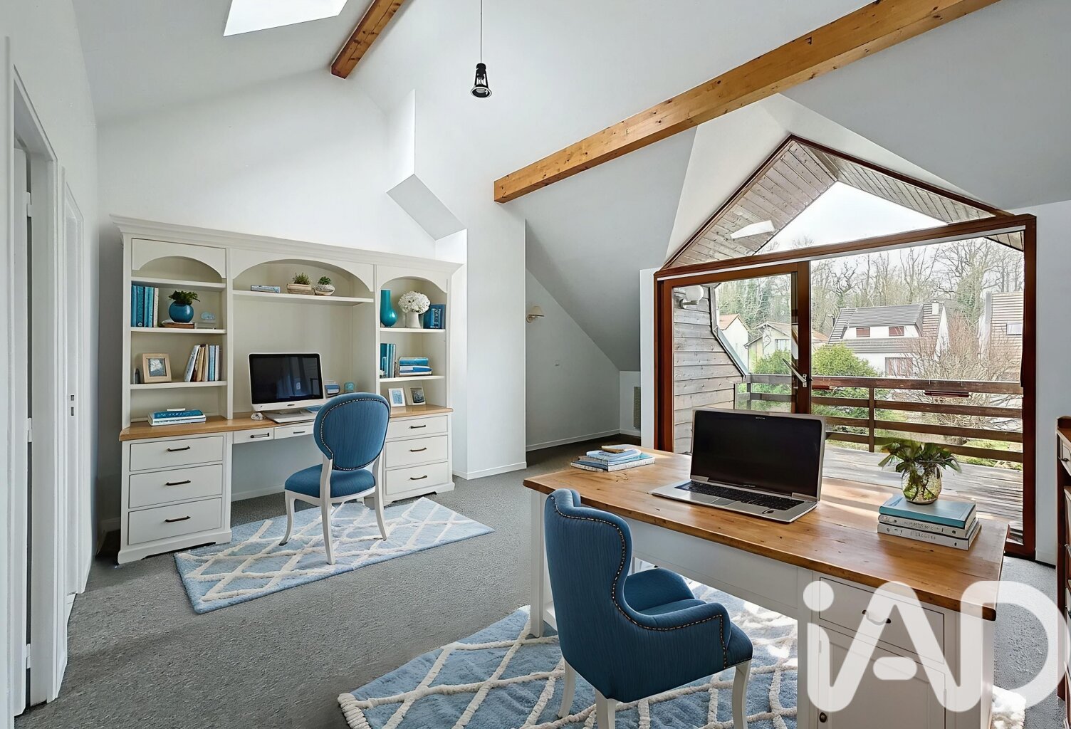 Vente Maison/villa 6 pièces — photo 1
