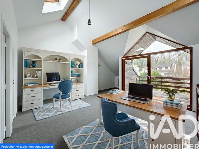 Vente Maison/villa 6 pièces — photo du bien