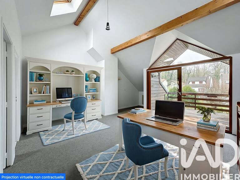 Vente Maison/villa 6 pièces — photo 1