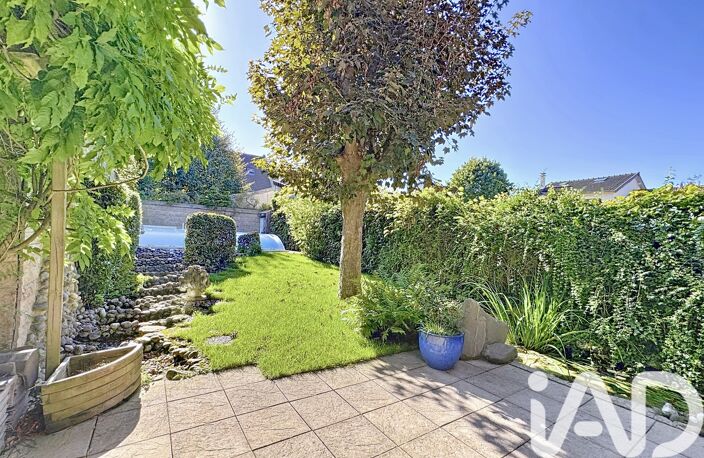 Vente Maison/villa 6 pièces — photo 2