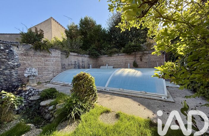 Vente Maison/villa 6 pièces — photo 3
