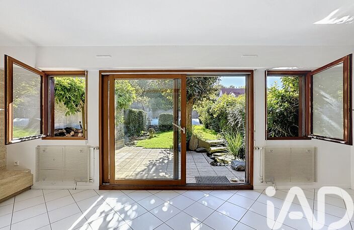 Vente Maison/villa 6 pièces — photo 5