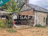 Belle longère rénovée de 200 m² sur terrain arboré de 1 700 m² — photo 2