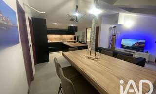 Appartement 3 Pièces 53 m² à vendre à Ustaritz (64480)