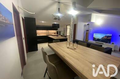 Appartement 3 pièces 245000 €