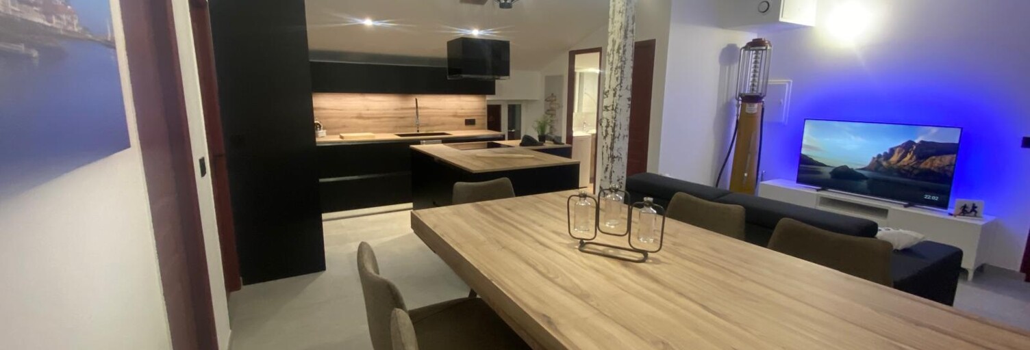 Appartement 3 Pièces 53 m² à vendre à Ustaritz (64480)