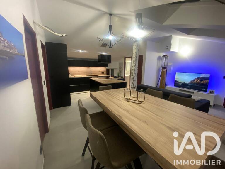 Vente Appartement 3 pièces — photo 1