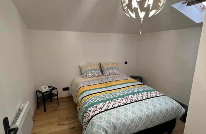 Vente Appartement 3 pièces — photo 2