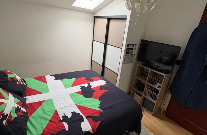 Vente Appartement 3 pièces — photo 3