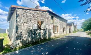 Maison 5 Pièces 148 m² à vendre à Les Trois-Moutiers (86120)