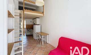 Appartement 1 Pièce 20 m² à vendre à Narbonne (11100)