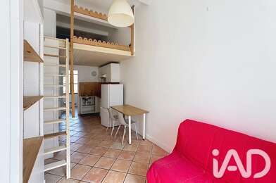 Appartement 1 pièces 69500 €