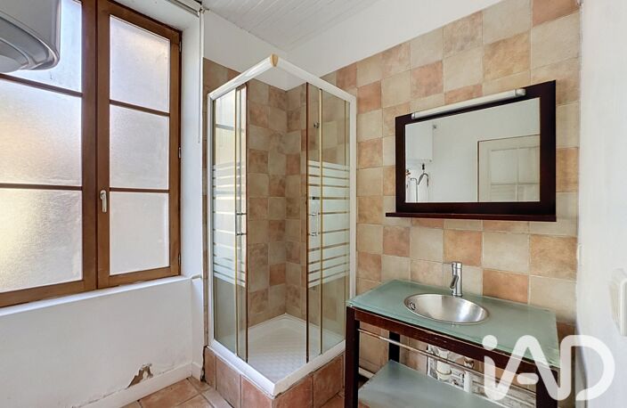 Vente Studio 1 pièce — photo 4