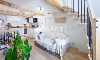 Appartement 3 Pièces 51 m² à vendre à Lorgues (83510)
