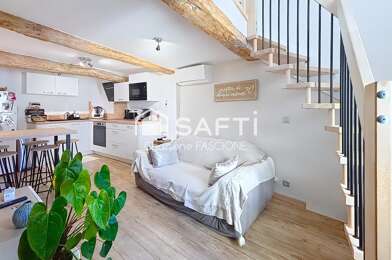 Appartement 3 pièces 139000 €