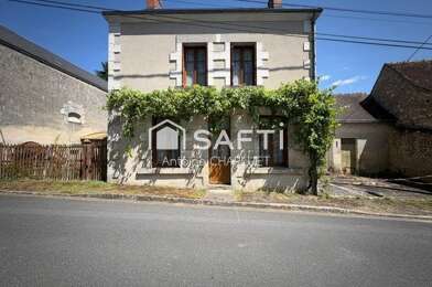 Maison 4 pièces 84000 €