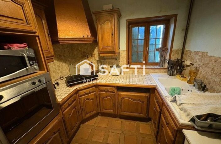 Maison de bourg de 75m² - deux chambres — photo 3