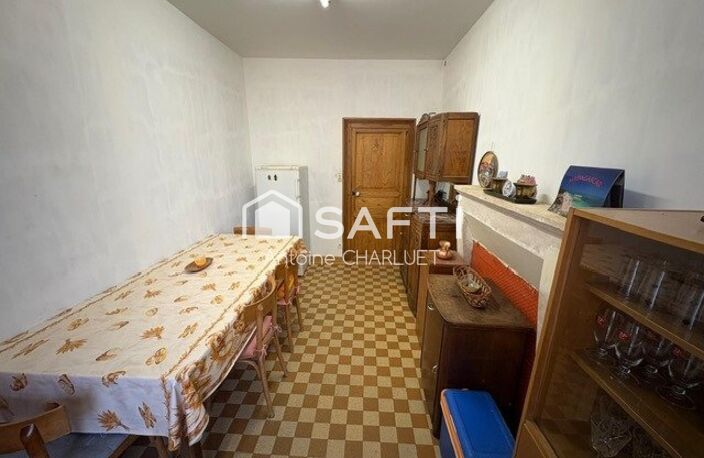 Maison de bourg de 75m² - deux chambres — photo 4