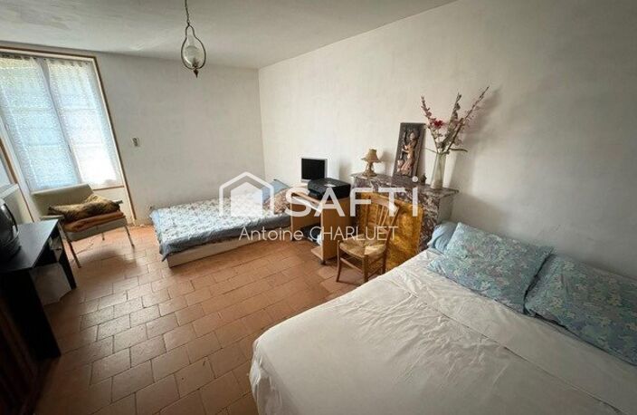Maison de bourg de 75m² - deux chambres — photo 5