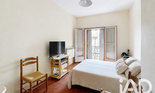 Appartement 1 Pièce 27 m² à vendre à Narbonne (11100)